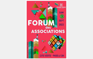 forum des associations