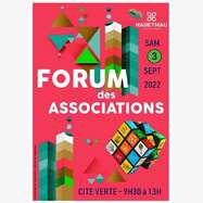 forum des associations