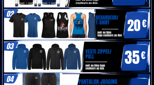 LES TEXTILES